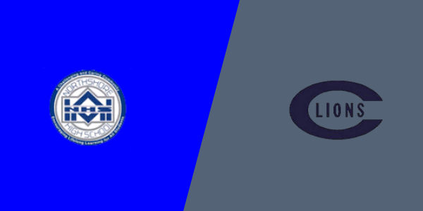 Northshore High School vs. Covington High School