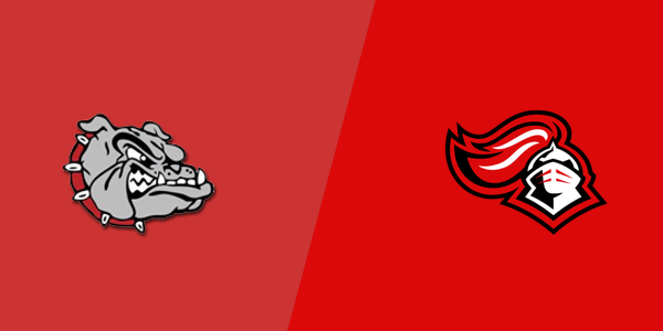 Sandpoint vs. Hillcrest
