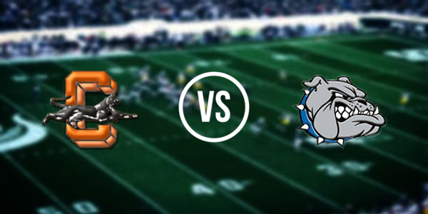 Lovell High School vs. Cokeville High School