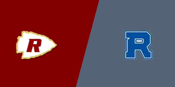 Riverdale High School vs. Rockvale High School
