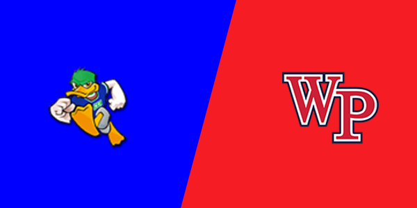 Cornerstone Charter Academy vs. Windermere Preparatory School