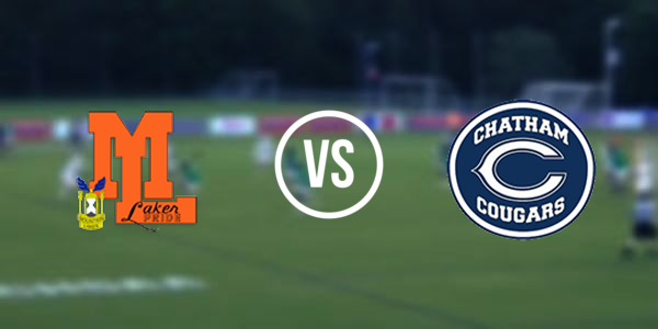 Chatham High School vs Mountain Lakes High School