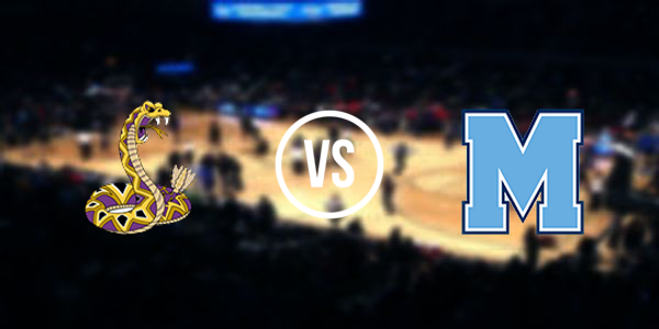 Tucumcari High School vs. St. Michael's High School