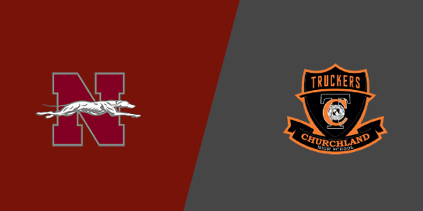 I. C. Norcom High School vs. Churchland High School