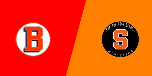 Branford High School vs. Shelton High School