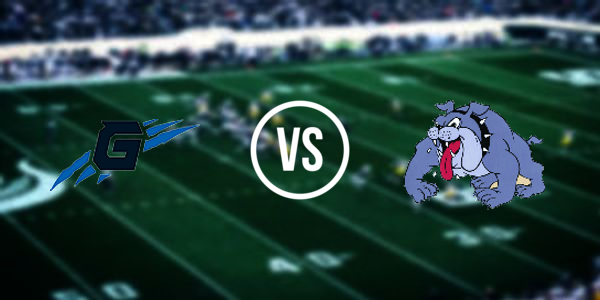 Gallatin High School vs. Butte High School