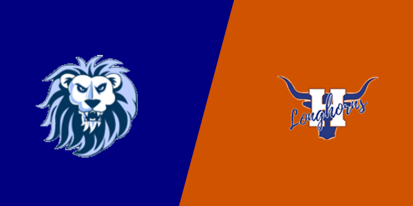 Covenant Christian High School vs. Harmony High School