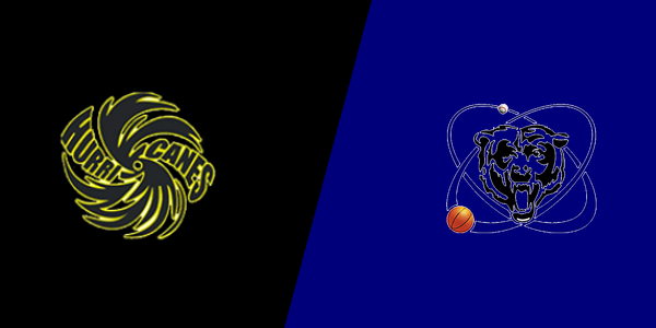 Pamlico County High School vs. Bear Grass High School
