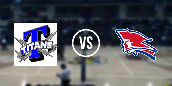 Heide Trask Senior High School vs Pender High School