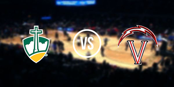 Central Florida Christian Academy vs Victory Christian Academy