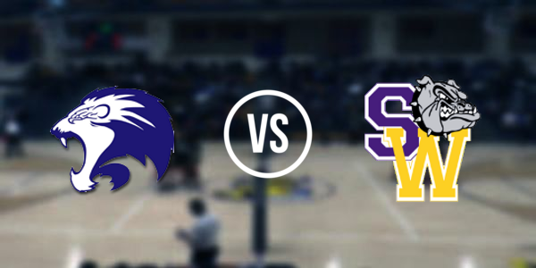 Lindsay Lane Christian Acad vs Sweet Water