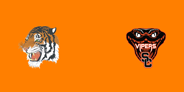 Greenfield High School vs. Franklin High School Co-Op - South County
