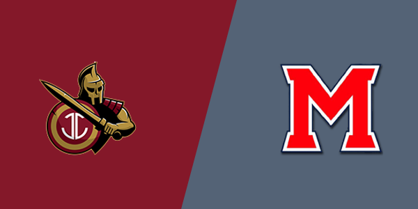 Johns Creek High School vs. Milton High School