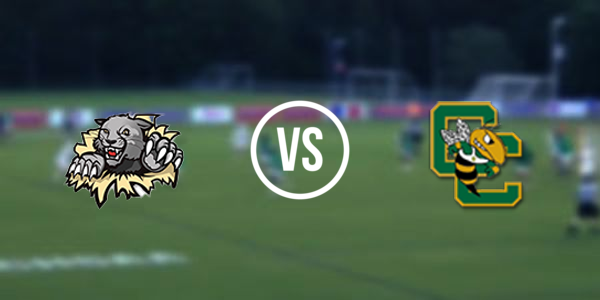 Melbourne Central Catholic High School vs West Shore JrSr High School