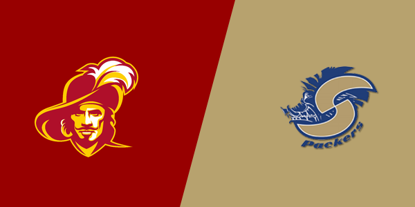 Gloucester High School vs. Smithfield High School