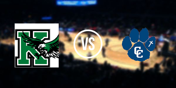 Klahowya Secondary School vs. Cascade Christian High School