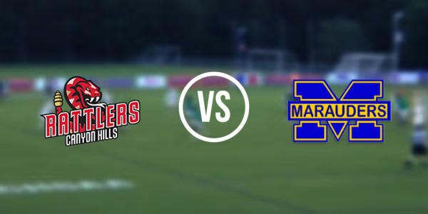 Mira Mesa High School vs Canyon Hills High School  - San Diego