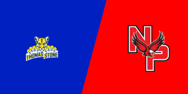 Thomas Stone High School vs. North Point High School