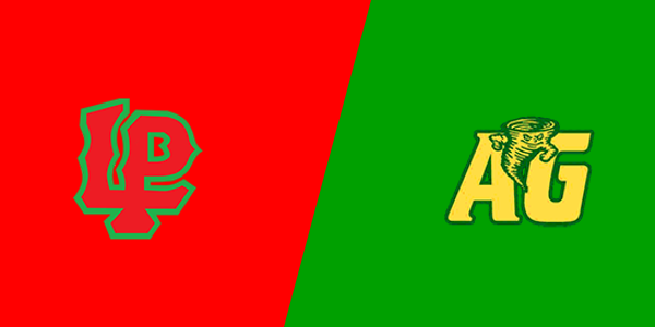 LaSalle-Peru High School vs. Agricultural Science High School