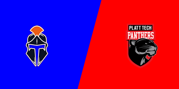 Lyman Hall High School vs. Platt Tech High School