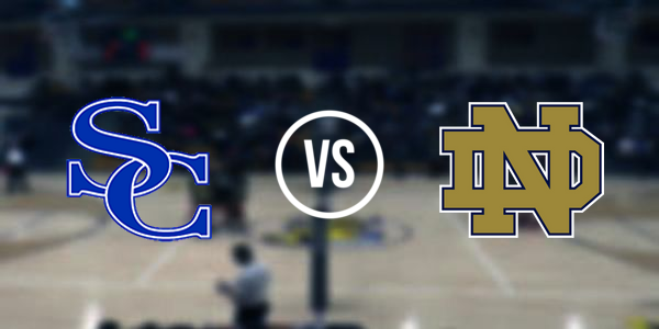 Sierra Canyon High School vs. Notre Dame High School