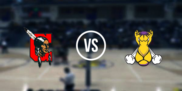 Cheyenne Central High School vs. Campbell County High School
