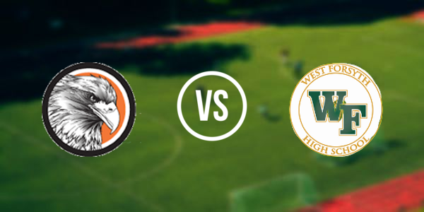 Davie County High School vs. West Forsyth High School