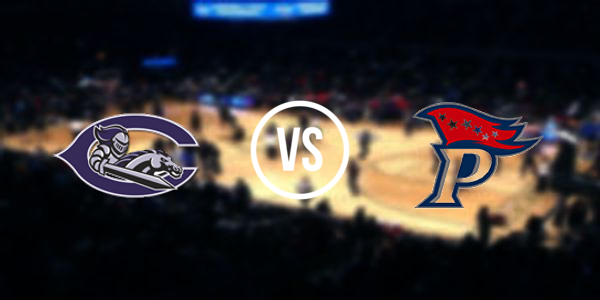 Chantilly High School vs. Patriot High School