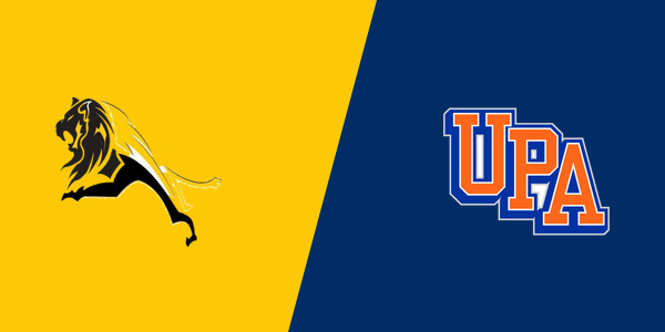 Luis Valdez Leadership Academy vs. University Preparatory Academy