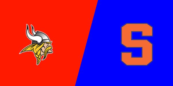 Bangor High School vs. Saugatuck High School