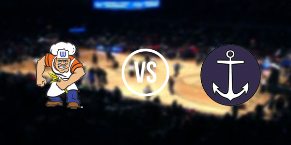 Washburn High School vs Minneapolis Southwest High School