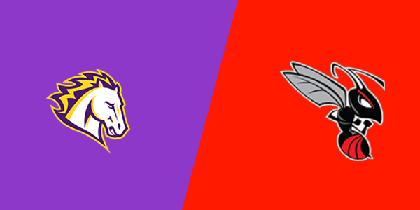 Peoria Christian High School vs. Heyworth High School