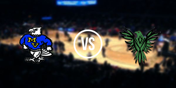 Mountain Valley High School vs. Spruce Mountain High School