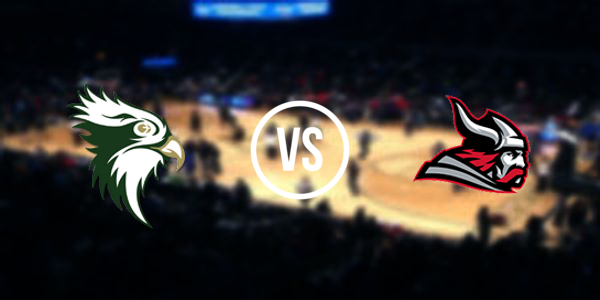 Silverdale Baptist Academy vs. Fayette Academy