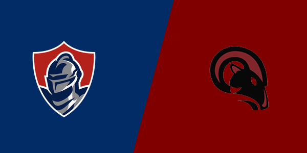 Grace Academy vs. New Life Christian School