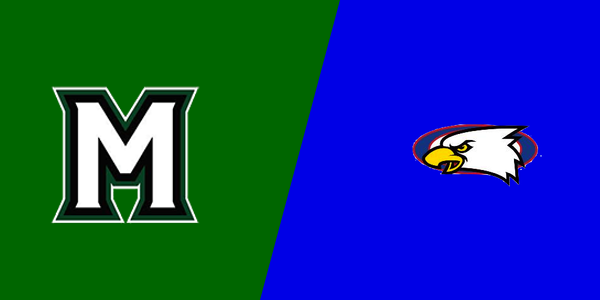 Miramonte High School vs. Clayton Valley Charter High School