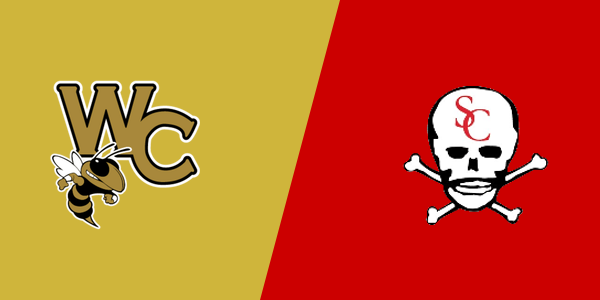 Wayne County High School vs. Savannah Christian Preparatory School
