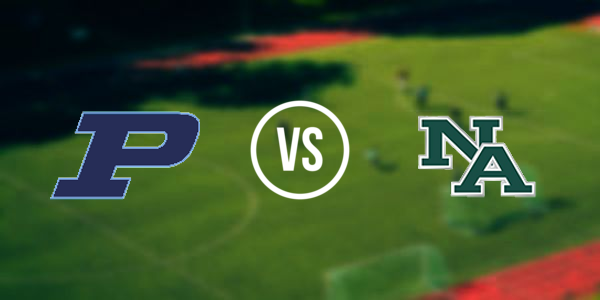 Pinewood Preparatory School vs. Northwood Academy