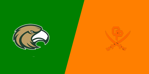 Fleming Island High School vs. Orange Park High School