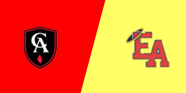 Colorado Academy vs. Denver East High School