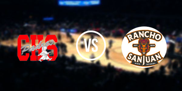 Carmel High School vs Rancho San Juan High School