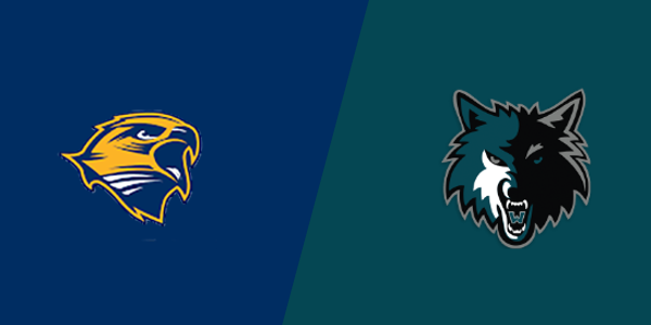 Northfield High School vs. Westminster High School