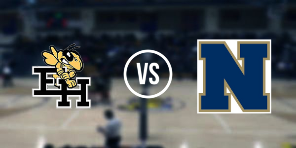 East Hartford High School vs Newington High School