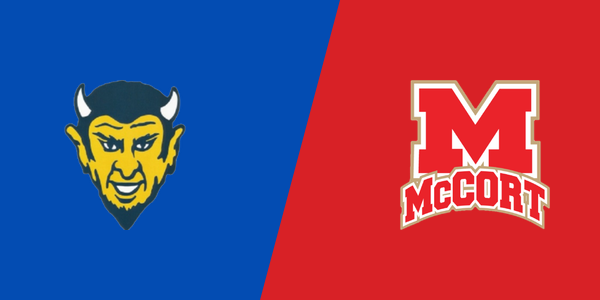 Bellwood Antis High School vs. Bishop McCort Catholic High School