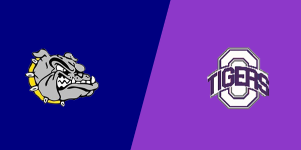 Gridley High School vs. Oroville High School