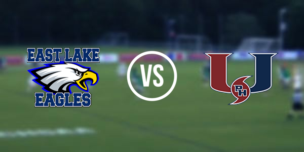 East Lake High School vs Palm Harbor University HS