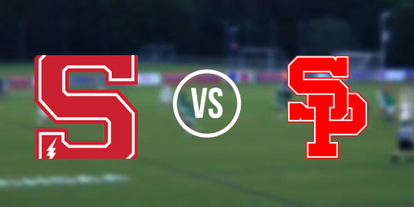 Scarborough High School vs South Portland High School