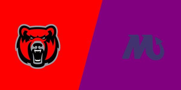 Delhi High School vs. Mangham High School