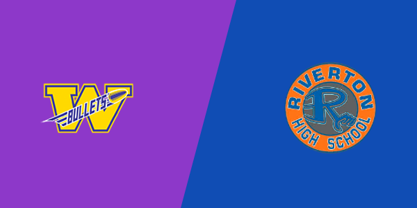 Williamsville High School vs. Riverton High School