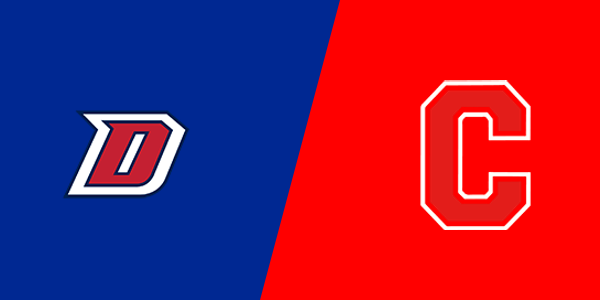 Dublin High School vs. Campolindo High School